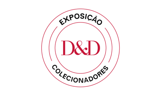 Exposição D&D Colecionadores