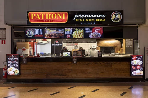 Patroni