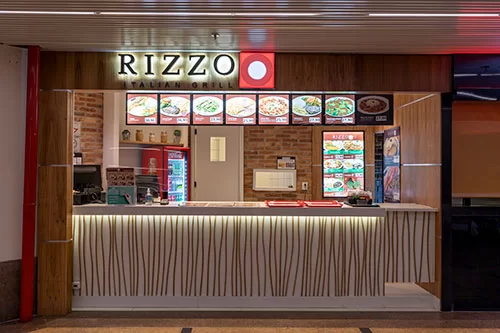 Rizzo Gourmet