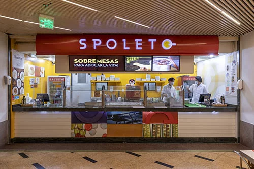 Spoleto