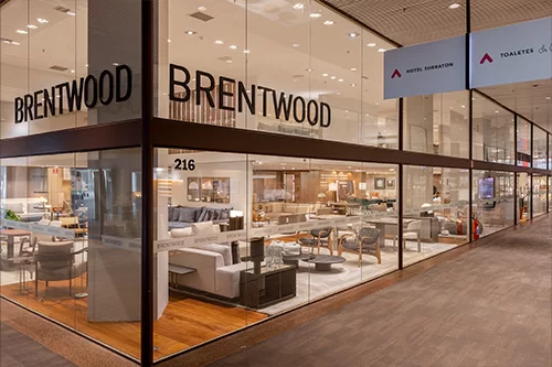 Brentwood