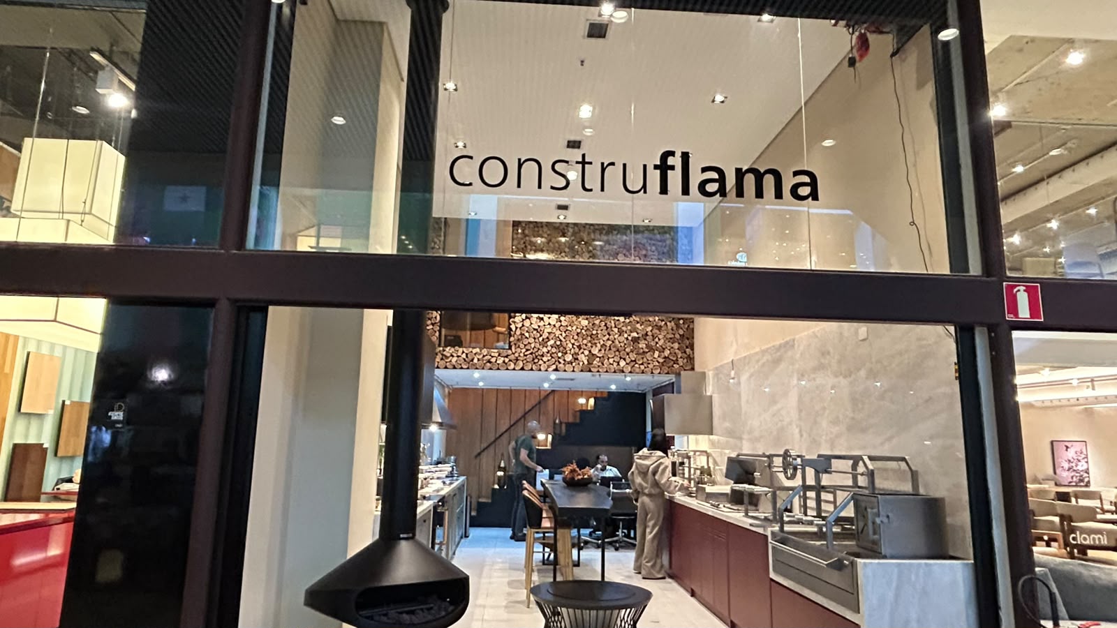Construflama