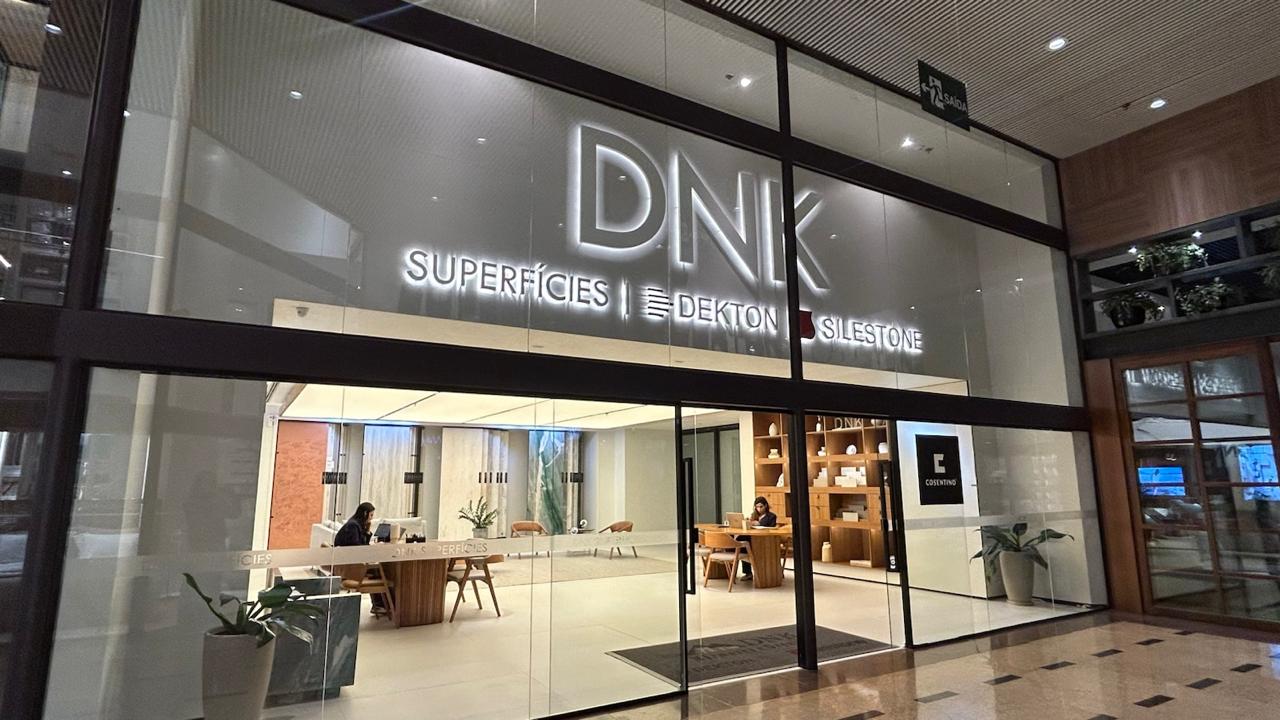 DNK Superfícies