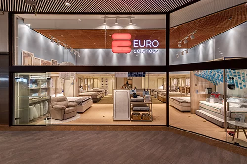 Euro Colchões