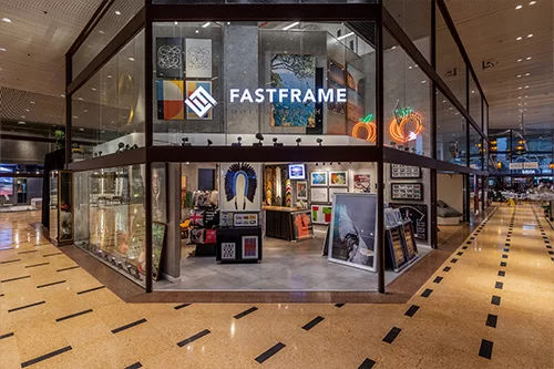 Fast Frame