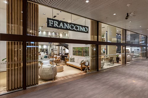 Franccino Giardini