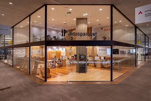 Indusparquet