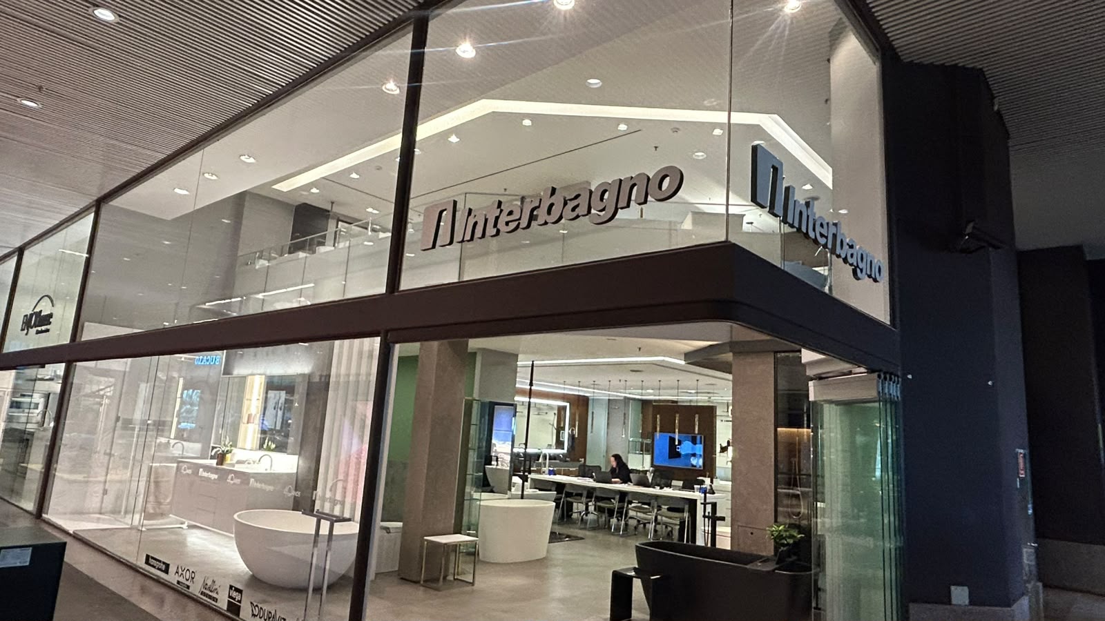 Interbagno