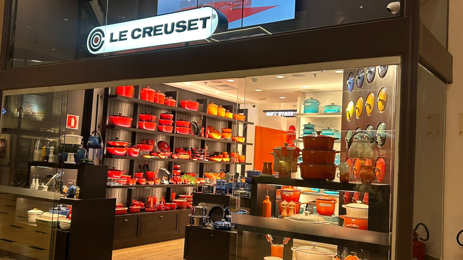 Le Creuset
