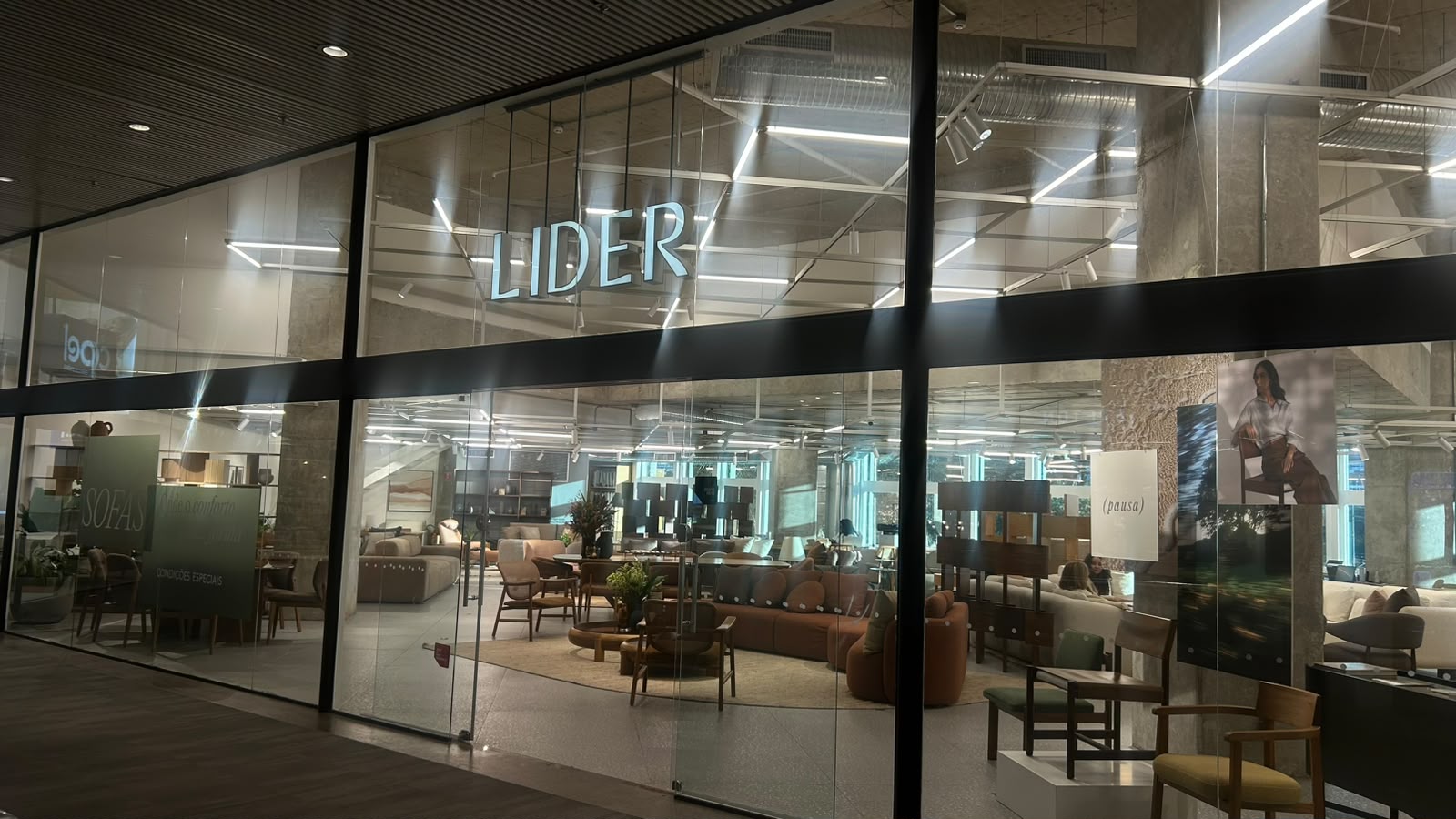 Lider Interiores