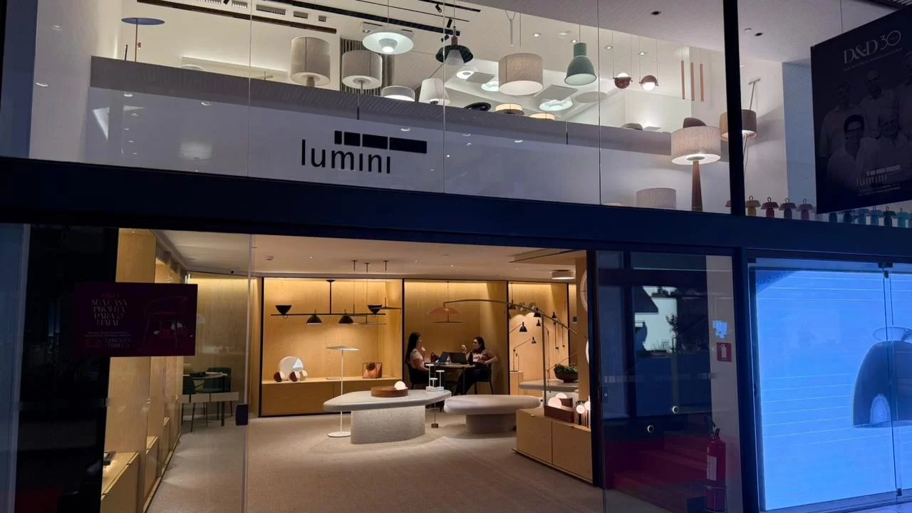 Lumini
