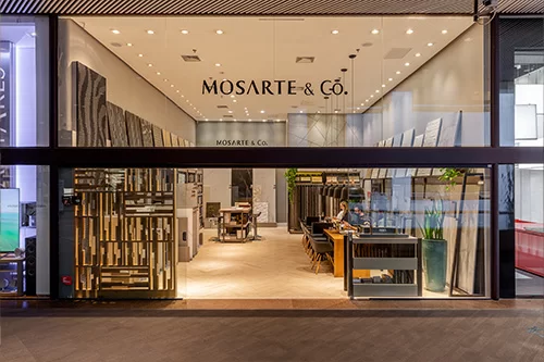 Mosarte & Co.