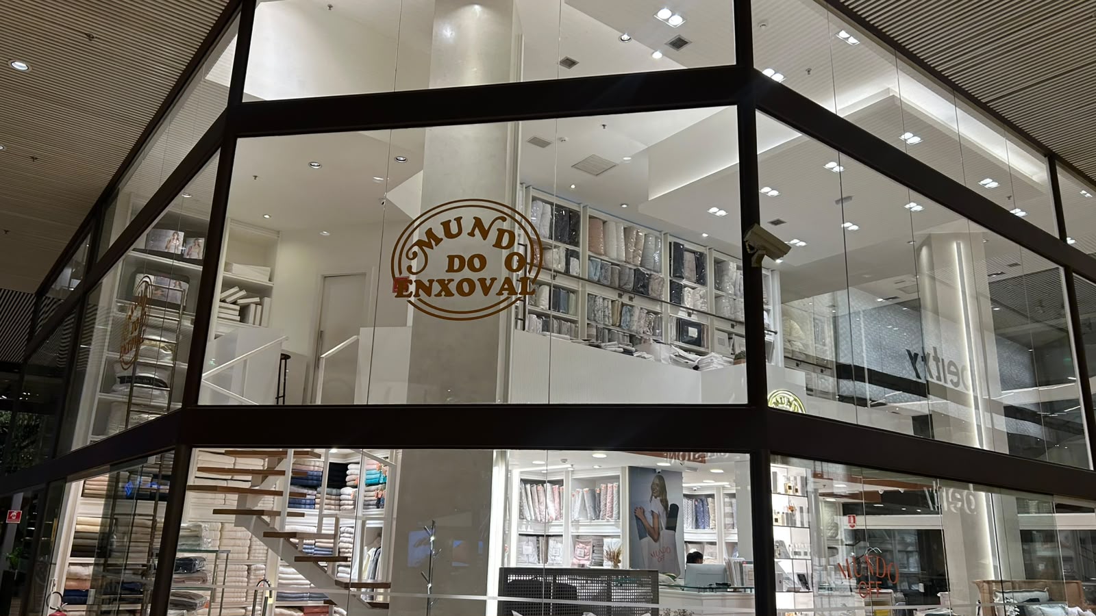 Mundo do Enxoval