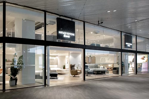 Natuzzi Dreams