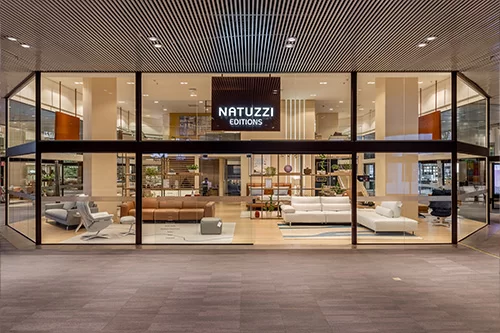 Natuzzi Editions