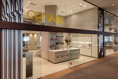 Ornare