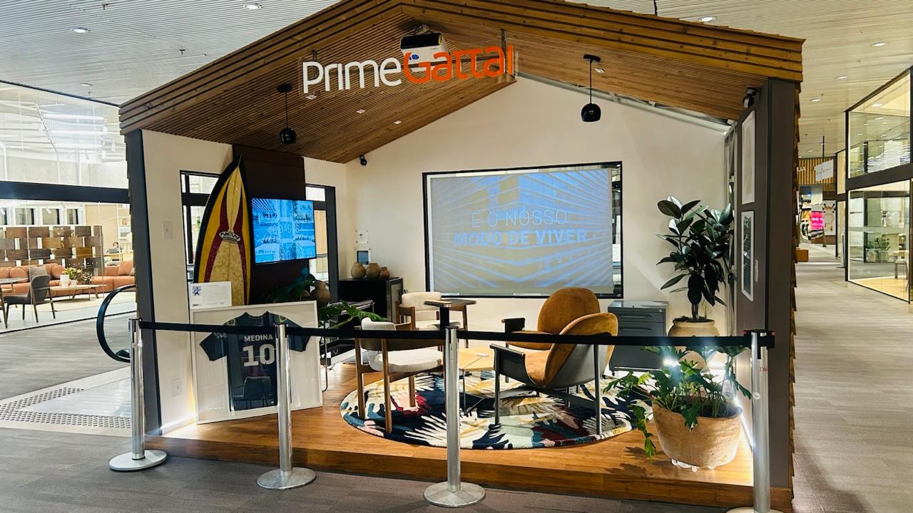 Prime Gattai