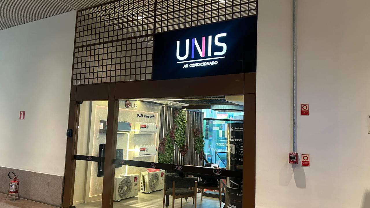 UNIS Ar Condicionado