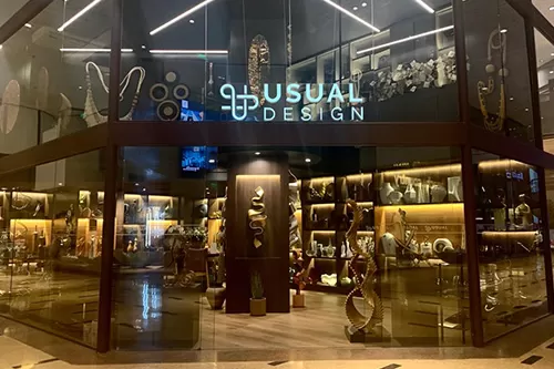 Usual Design