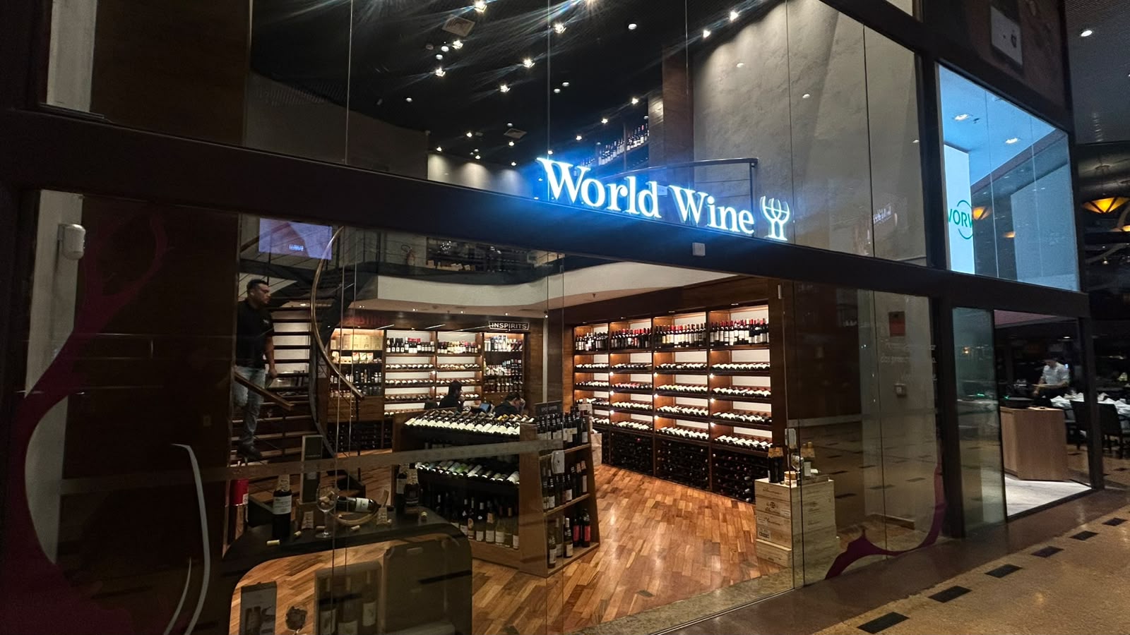 World Wine